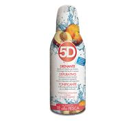 Benefit - 5D Sleeverato Pesca Confezione 500 Ml