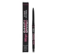 Benefit Bad Gal BANG! 24 Hour matita occhi 0,25 g tonalità Pitch Black donna