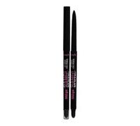 Benefit Bad Gal BANG! 24 Hour matita occhi 0,25 g tonalità Pitch Black donna