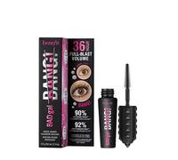 Benefit BADgal BANG BIG badder Mini Mascara Volumizzante