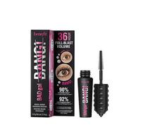 Benefit BADgal BANG BIG badder Mini Mascara Volumizzante - Mascara
