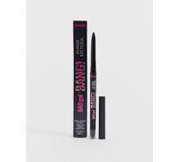 Benefit Bad Gal BANG! 24 Hour matita occhi 0,25 g tonalità Pitch Black donna