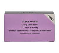 BENEFIT COSMETICS Mini The Porefessional Deep Retreat - Maschera Viso In Argilla Purificante Pori