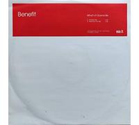 BENEFIT - BENEFIT / WHAT'S IT GONNA BE (REMIXES) (PT.2)
