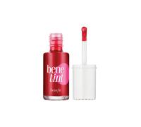 Benefit BeneTint Tinta liquida per labbra e guance Stain Rose 6 ml - Tinta liquida labbra e guance