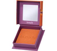 Benefit Blush 6g Net wt. 6 g (Farfalla Arancio Dorato)
