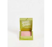 Benefit - Blush in polvere Wanderful World Mini - Dandelion-Rosa No Size