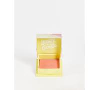 Benefit Shellie Blush blush in polvere 2.5 g tonalità Warm Seashell-Pink