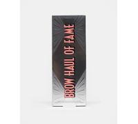 BENEFIT COSMETICS Benefit Cosmetics - Brow Haul Of Fame - Kit Per Sopracciglia Iconiche - kit Refresh Promo Brow Basics Shade 3 - Donna