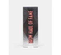 BENEFIT COSMETICS Benefit Cosmetics - Brow Haul Of Fame - Kit Per Sopracciglia Iconiche - kit Refresh Promo Brow Basics Shade 5 - Donna