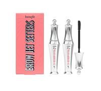 Benefit Jet Setters Duo Gel Mascara - Cofanetto regalo