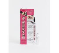 Benefit - Brow Microfilling Pen - Pennarello per sopracciglia effetto microblading-Marrone No Size