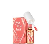 BENEFIT COSMETICS Benefit Cosmetics - Chachatint -tinta Labbra E Guance No Transfer Color Pesca - Cha Cha Tint - Donna