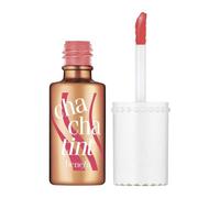 Benefit Chachatint Lip & Cheek rossetto liquido e blush 6 ml tonalità Mango