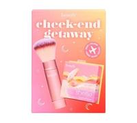 Benefit Cheek-end Getaway Set di cosmetici