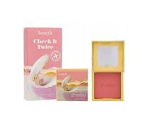 Benefit Cheek It Twice Blush Duo Set