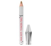 Benefit Cosmetics Mini Gimme Brow + Matita per sopracciglia volumizzante in fibra 2, 0,6 g (confezione da 1)