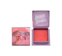 Benefit Crystah Blush 2,5G Per Donna (Blush) Mini Strawberry Pink