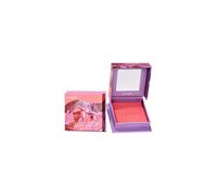 Benefit Crystah Blush blush in polvere 6 g Tonalità strawberry pink