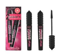 Benefit Mascara per extra volume Badgal Bang (Volumizing Mascara) 2 x 8,5 g