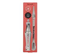 Benefit Duo Set: Precisely My Brow Pencil & 24H Brow Setter 7.08ml Trucco sopracciglia