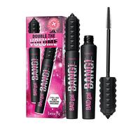 Benefit Mascara per extra volume Badgal Bang (Volumizing Mascara) 2 x 8,5 g