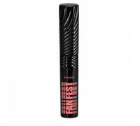 Benefit Fan Fest Fanning & Volumizing Mascara mascara per il volume Black 8,5 g