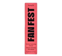 Benefit Fan Fest Fanning & Volumizing Mini Mascara 4 g Donna