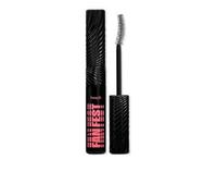 Fan Fest Fanning And Volumizing Mascara 8.5 g - Mascara, Volumizing, For Makeup Enthusiasts, Intense Black, Provitamin B5, Suitable For Daily Makeup Routine
