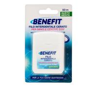 BENEFIT FILO INTERDENTALE CERATO