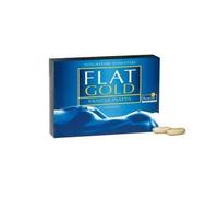 Flat Gold Plus 24 Compresse