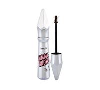 Benefit Gimme Brow+ Brow-Volumizing 3G 4 Warm Deep Brown Per Donna (Gel Per Sopracciglia E Pomata Per Sopracciglia)
