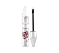 Benefit Gimme Brow+ Brow-Volumizing 3G 6 Warm Black Brown Per Donna (Gel Per Sopracciglia E Pomata Per Sopracciglia)