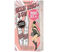 Benefit Set regalo di cosmetici decorativi per sopracciglia Gimme + Duo Set 03