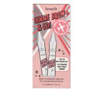 Benefit Gimme Brow + & Go Brow Volumizing Fiber Gel Set 6 g Trucco sopracciglia