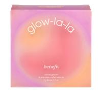 Benefit Glow-La-La Powder Highlighter 3 g Illuminante