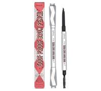 Benefit Goof Proof Eyebrow Pencil 04 Warm Deep Brown 0,34 g