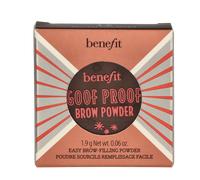 Benefit Goof Proof Brow Powder 1.90 g 4.5 Neutral Deep Brown Trucco sopracciglia 1.9 g