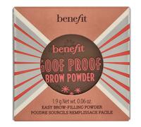 Benefit Goof Proof Brow Powder 1.90 g Trucco sopracciglia 1.9 g