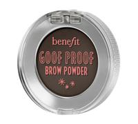 BENEFIT COSMETICS Goof Proof Brow Powder - Ombretto Sopracciglia In Polvere Facile Da Applicare