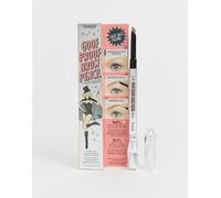 Benefit Goof Proof matita per sopracciglia 0,34 g tonalità 4.5 Neutral Deep Brown
