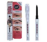Benefit Goof Proof Mini Brow Shaping Pencil 0.17 g 03 Warm Light Brown Trucco sopracciglia