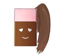 Benefit Hello Happy Soft Blur 11 Neutro scuro SPF 15 30 ml - Fondotinta liquido