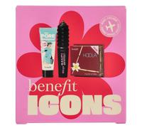 Benefit Icons Makeup Set 14 g Mascara Donna