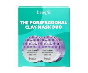 Benefit Il Porefessional Duo Maschere Argilla - Set cura pelle