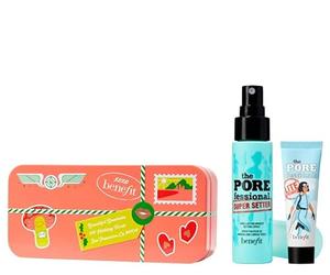 Benefit Il set regalo Porefect Parcel Porefessional Primer (vale £25)