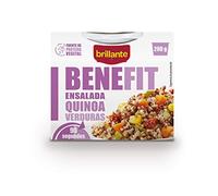 Benefit Insalata Quinoa e verdure - 1 pezzo