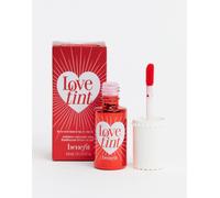 Benefit Lovetint Fiery-Red Tinted Lip & Cheek Stain rossetto liquido e blush 6 ml