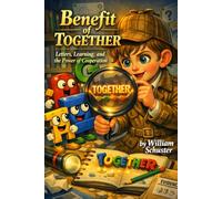 Benefit of Together: Letters, Learning and the Power of Cooperation