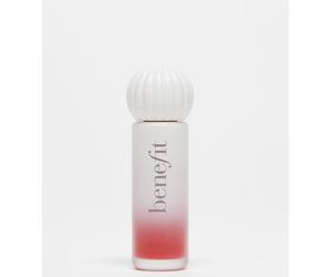 Benefit - Plushtint - Tinta labbra opaca - Feather Boa-Rosso No Size